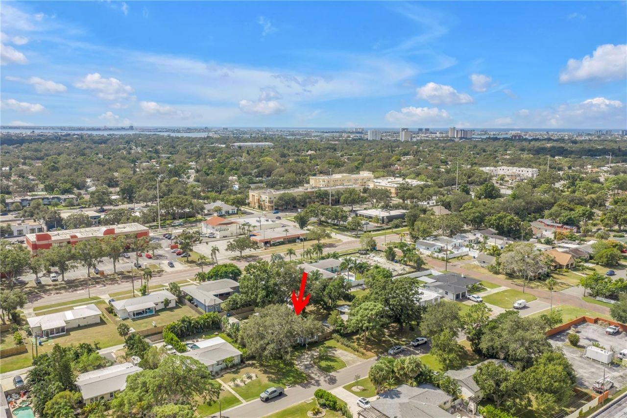 6144 2nd Avenue N, Saint Petersburg, FL 33710 Photo