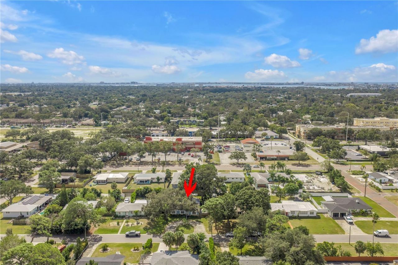 6144 2nd Avenue N, Saint Petersburg, FL 33710 Photo