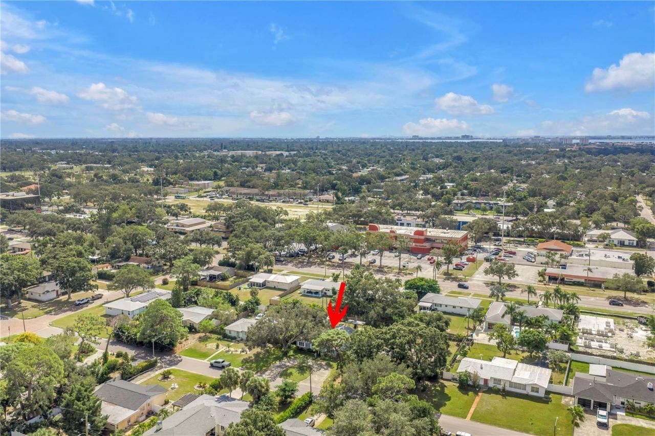 6144 2nd Avenue N, Saint Petersburg, FL 33710 Photo