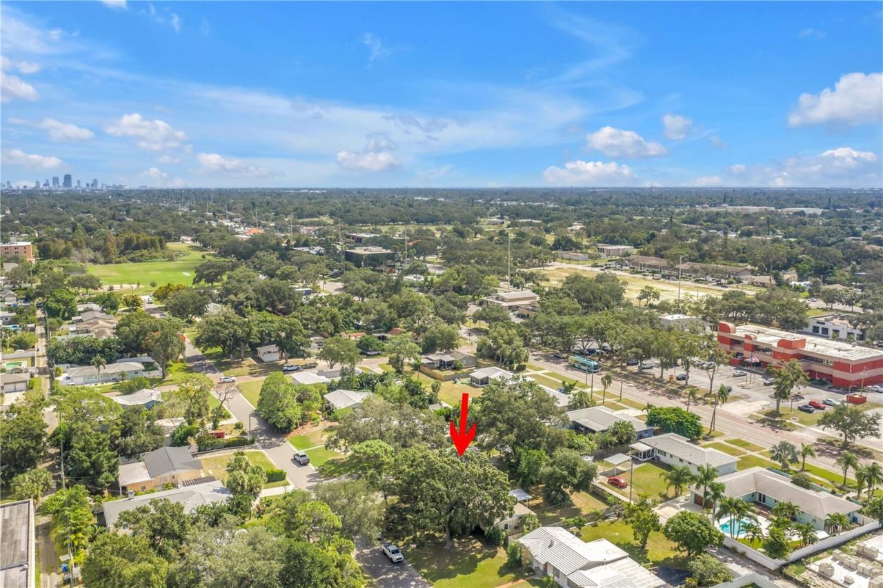 6144 2nd Avenue N, Saint Petersburg, FL 33710 Photo