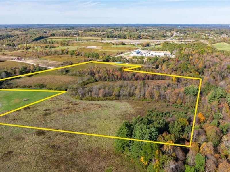 Wintergreen Road, Lore City, OH 43755 Photo 2