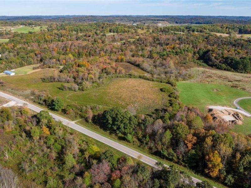 Wintergreen Road, Lore City, OH 43755 Photo 4