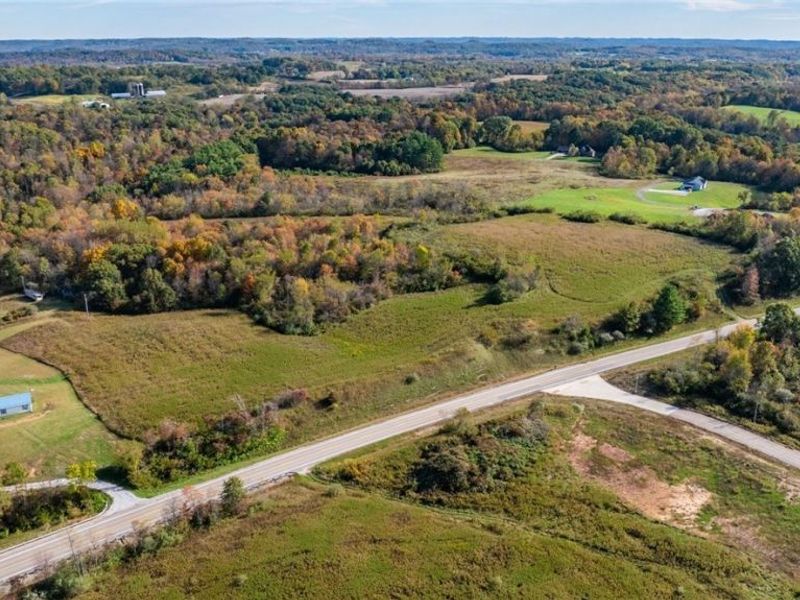 Wintergreen Road, Lore City, OH 43755 Photo 5