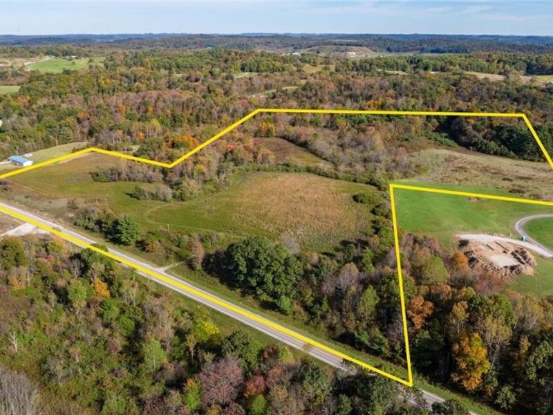 Wintergreen Road, Lore City, OH 43755 Photo 6