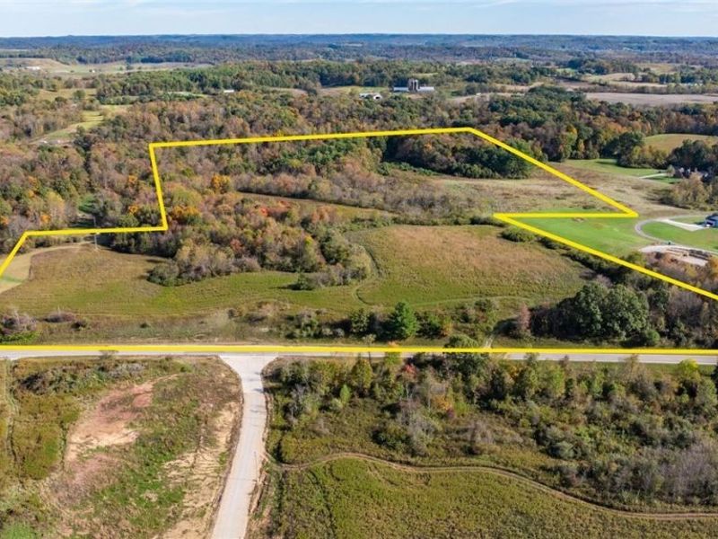 Wintergreen Road, Lore City, OH 43755 Photo 7