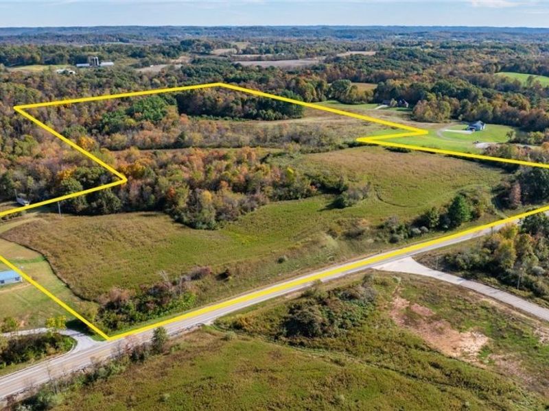 Wintergreen Road, Lore City, OH 43755 Photo 8