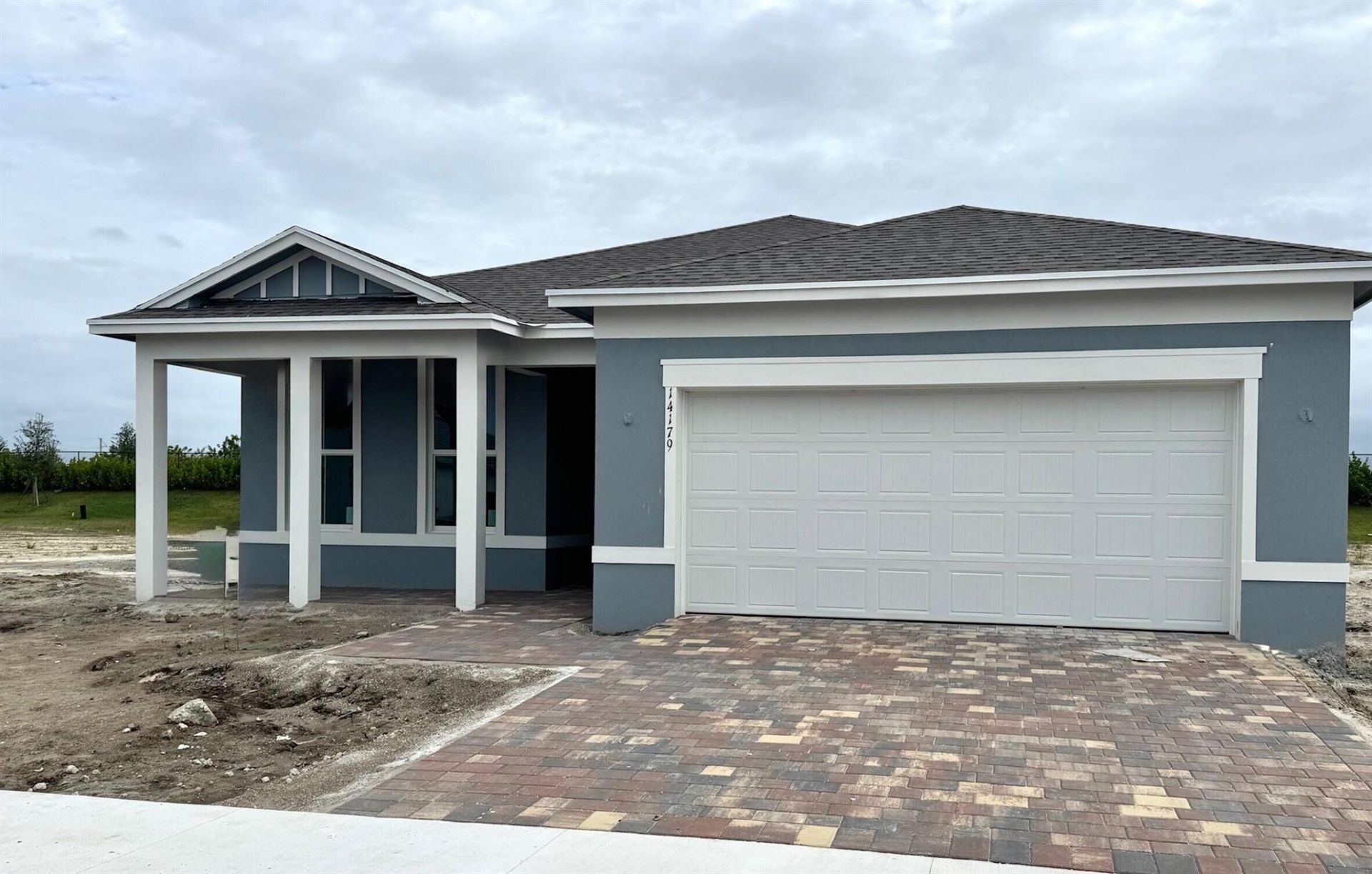 14179 SW Incarnadine Lane, Unit Mystique 7, Port Saint Lucie, FL 34987 Photo