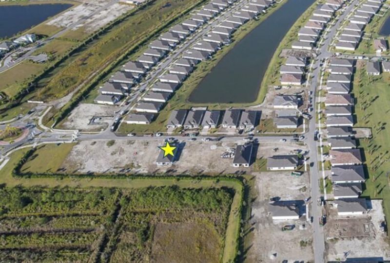 14179 SW Incarnadine Lane, Unit Mystique 7, Port Saint Lucie, FL 34987 Photo