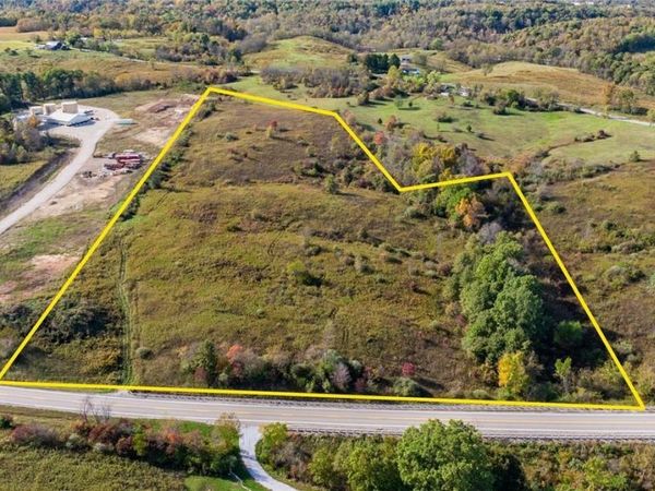 Wintergreen Road, Lore City, OH 43755