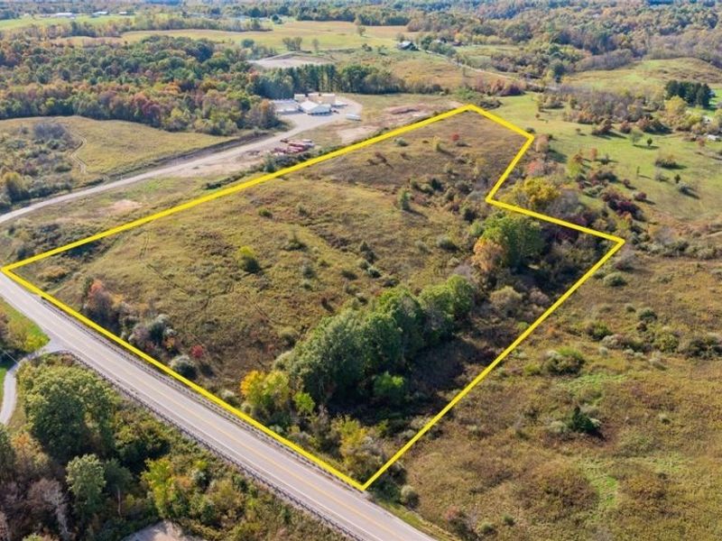 Wintergreen Road, Lore City, OH 43755 Photo 2