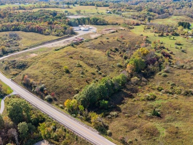 Wintergreen Road, Lore City, OH 43755 Photo 3
