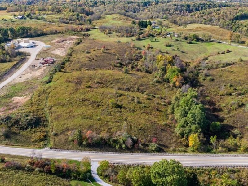 Wintergreen Road, Lore City, OH 43755 Photo 4