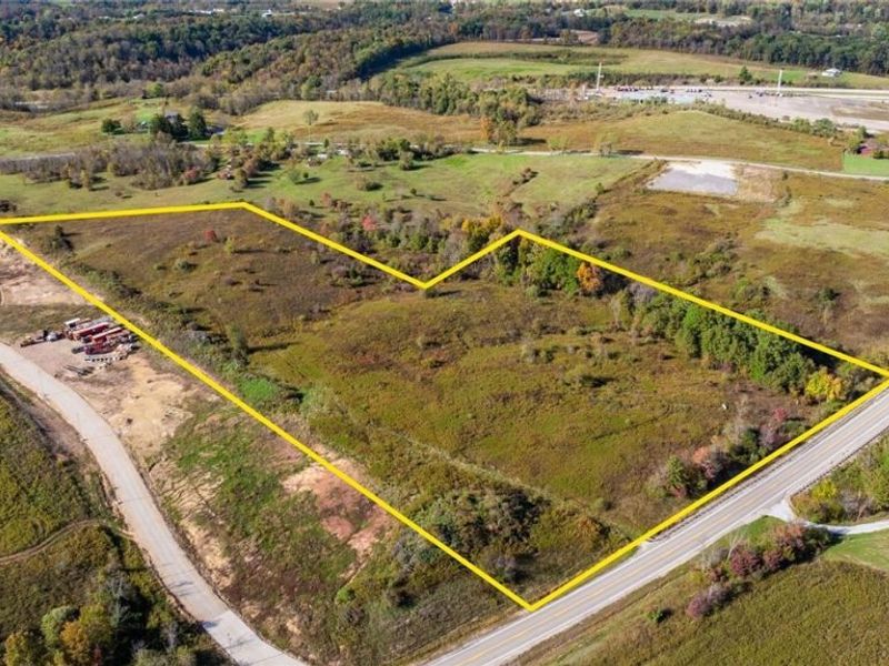 Wintergreen Road, Lore City, OH 43755 Photo 6