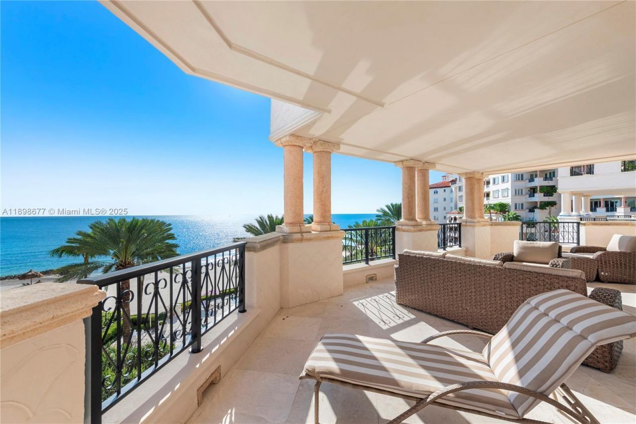 7642 Fisher Island Dr, Unit 7642, Fisher Island, FL 33109 Photo