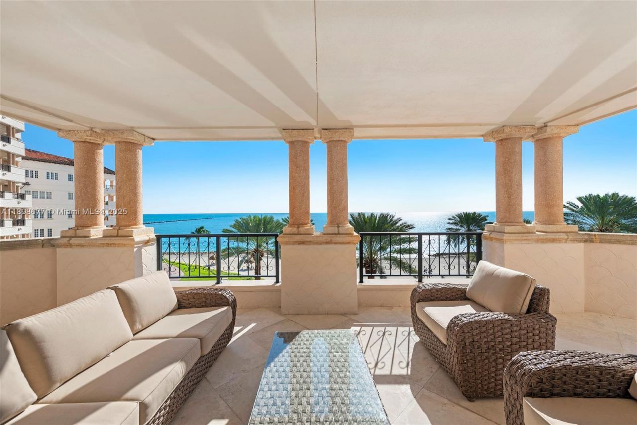 7642 Fisher Island Dr, Unit 7642, Fisher Island, FL 33109 Photo