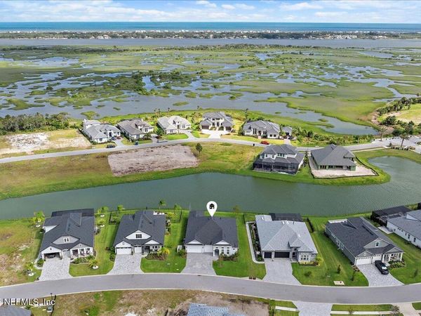 215 TESORO Terrace, St. Augustine, FL 32095