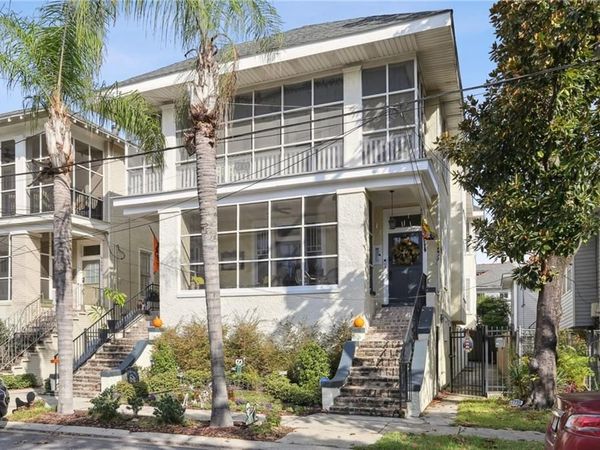 4409 CARONDELET Street, Unit B, New Orleans, LA 70115