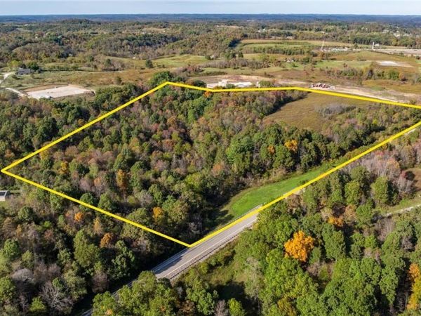 Wintergreen Road, Lore City, OH 43755