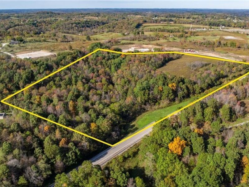 Wintergreen Road, Lore City, OH 43755 Photo 1