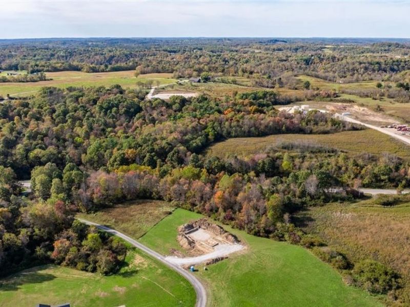 Wintergreen Road, Lore City, OH 43755 Photo 4