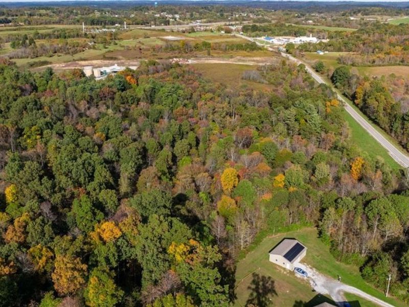 Wintergreen Road, Lore City, OH 43755 Photo 6