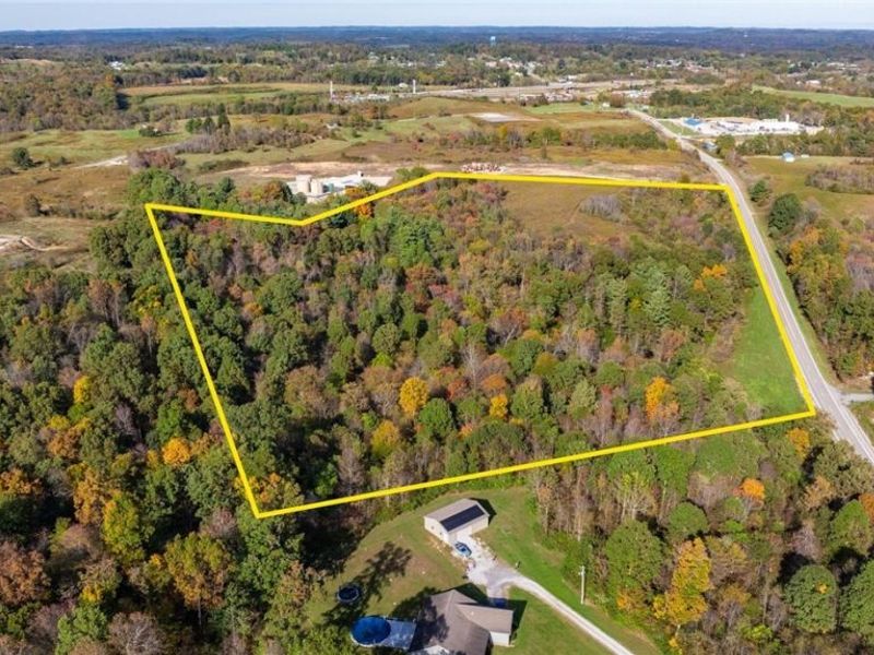 Wintergreen Road, Lore City, OH 43755 Photo 7