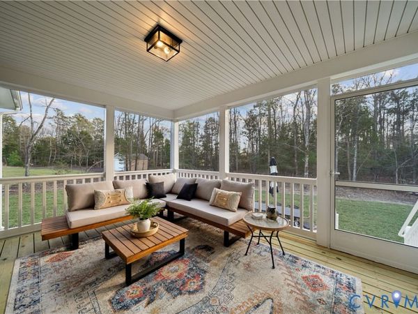 LOT 53 Wendenburg Circle, Unit LOT 53, Aylett, VA 23009