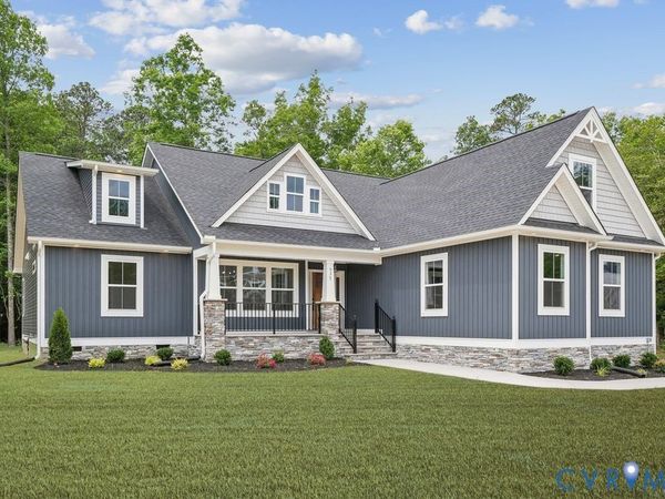 LOT 53 Wendenburg Circle, Unit LOT 53, Aylett, VA 23009