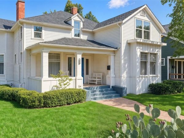 1409 NW 16th Street, Oklahoma City, OK 73106