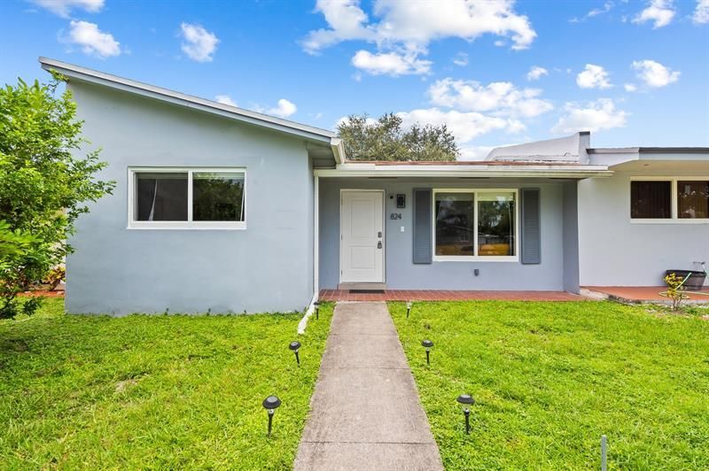 824 N Golf Drive, Hollywood, FL 33021 Photo