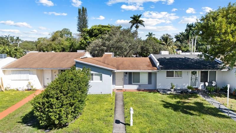 824 N Golf Drive, Hollywood, FL 33021 Photo