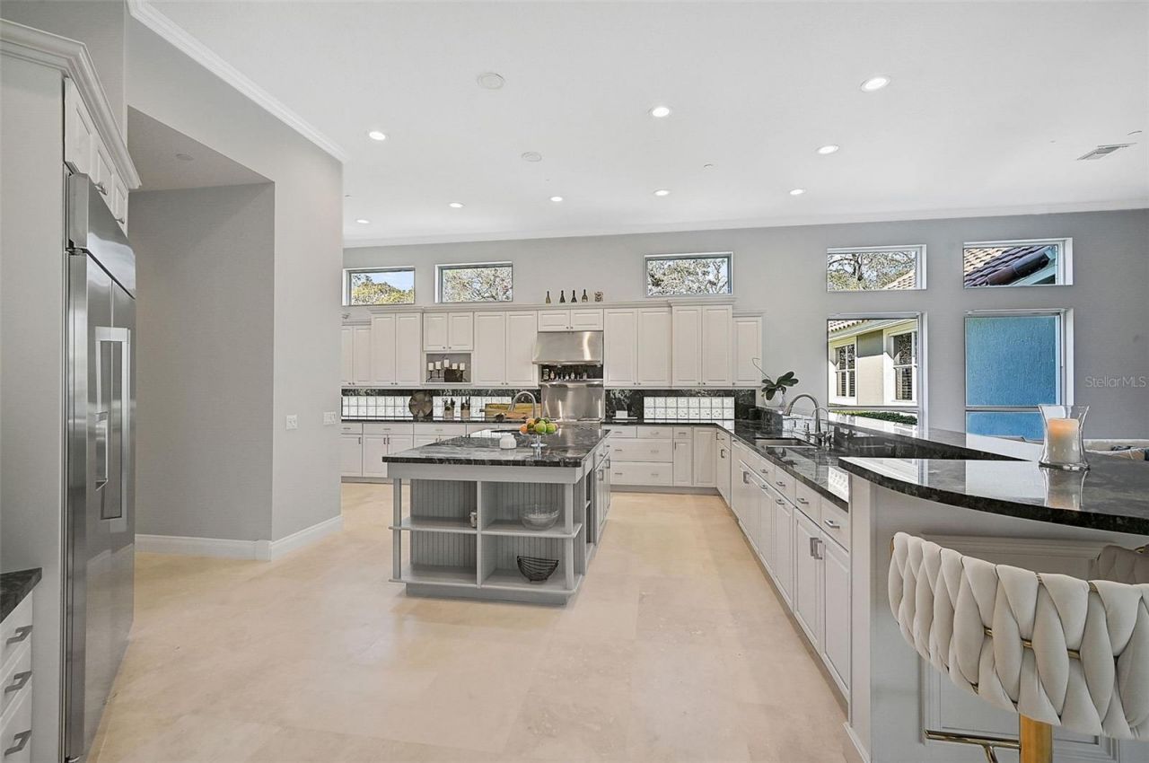 854 Macewen Drive, Osprey, FL 34229 Photo