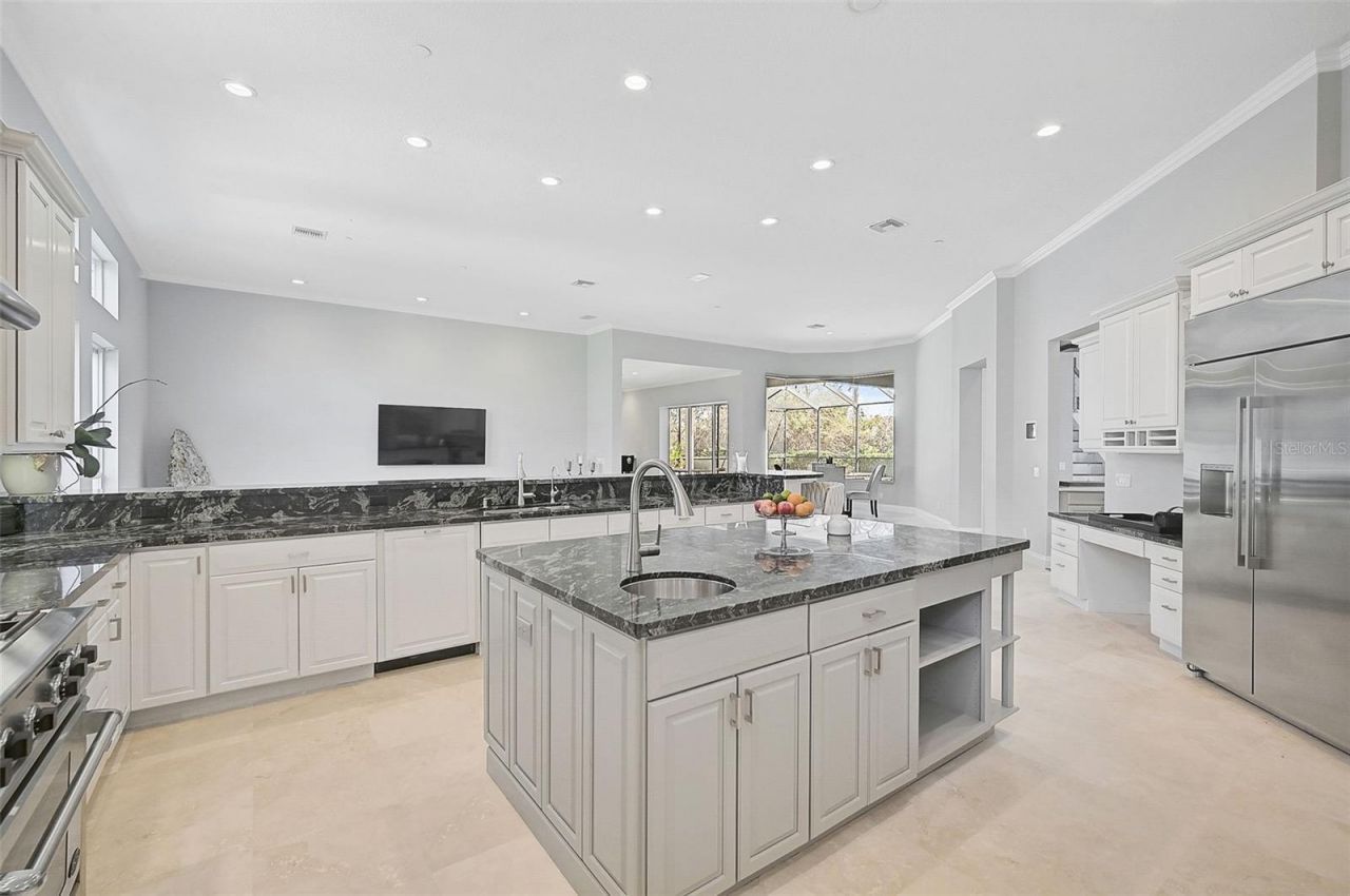 854 Macewen Drive, Osprey, FL 34229 Photo