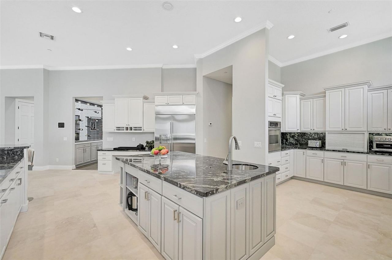 854 Macewen Drive, Osprey, FL 34229 Photo