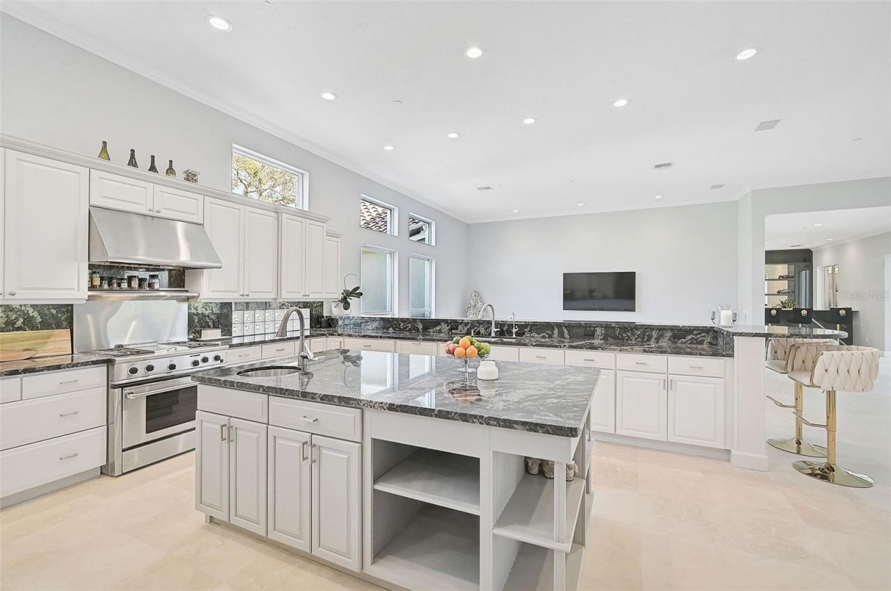 854 Macewen Drive, Osprey, FL 34229 Photo