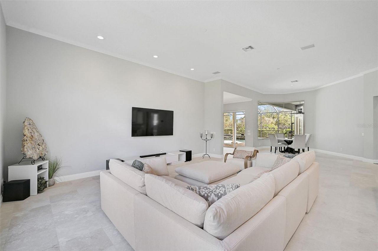 854 Macewen Drive, Osprey, FL 34229 Photo