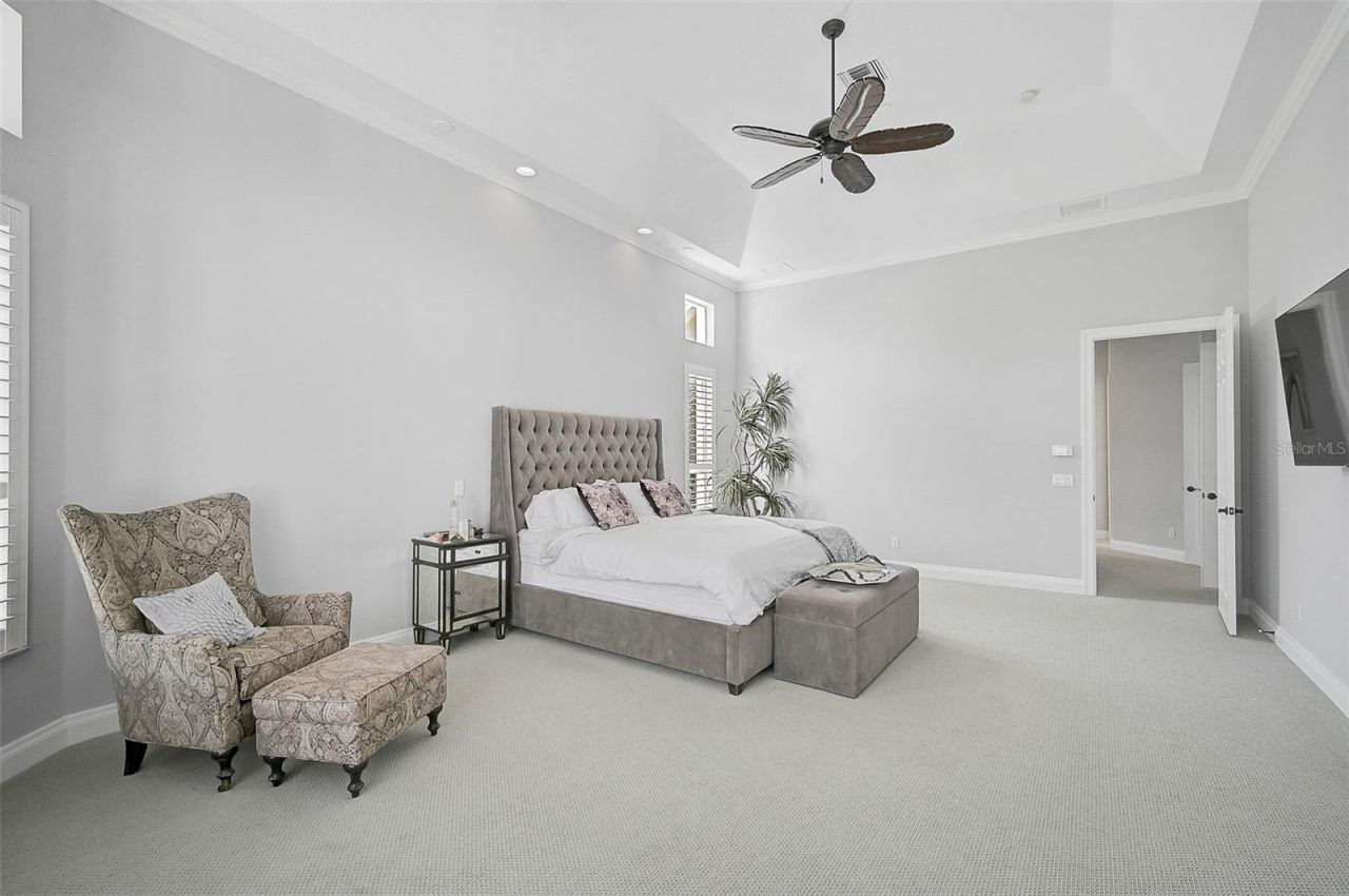 854 Macewen Drive, Osprey, FL 34229 Photo