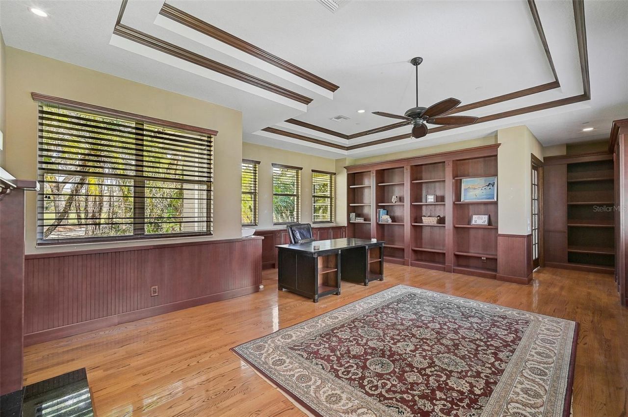 854 Macewen Drive, Osprey, FL 34229 Photo