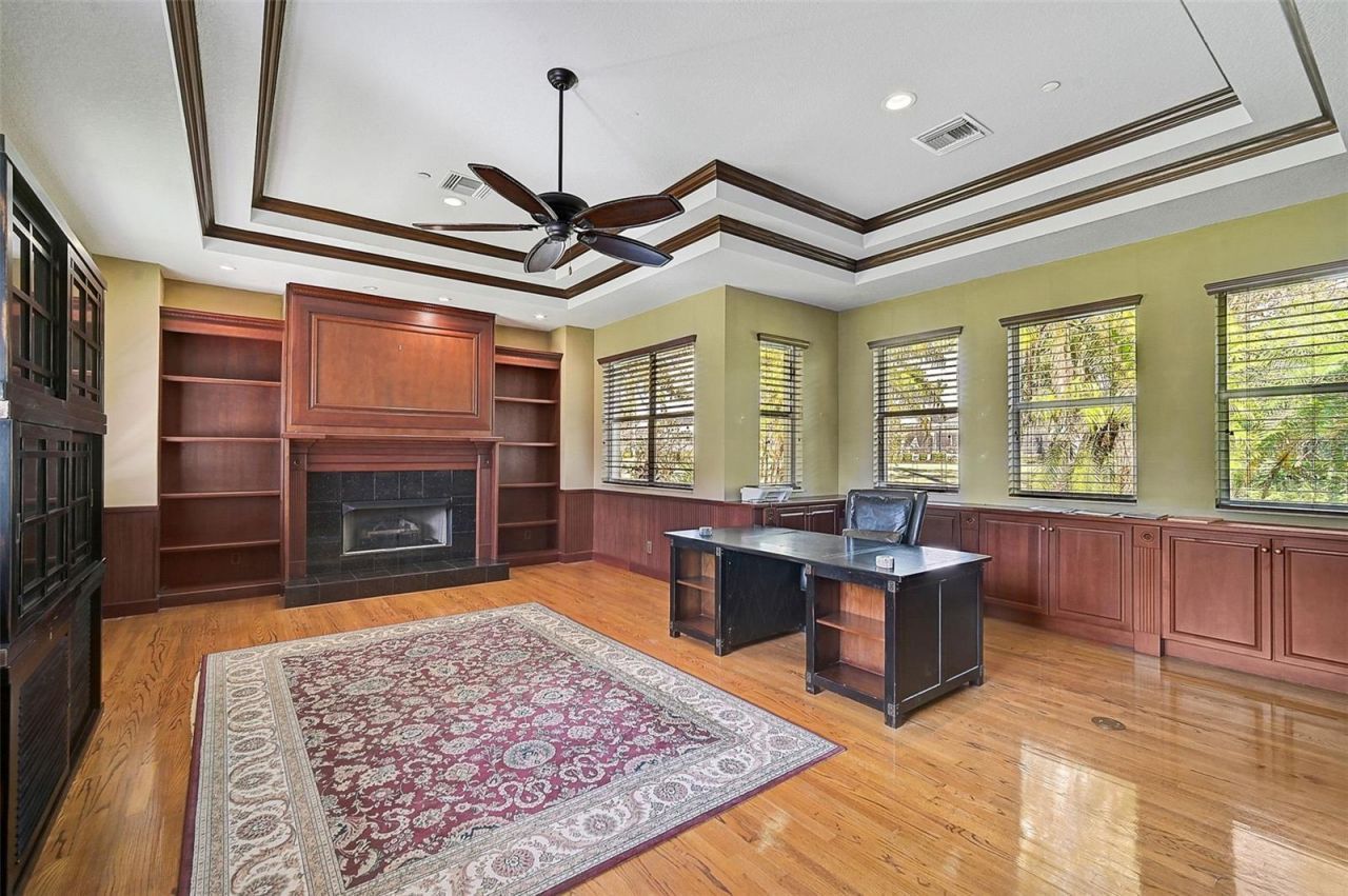 854 Macewen Drive, Osprey, FL 34229 Photo