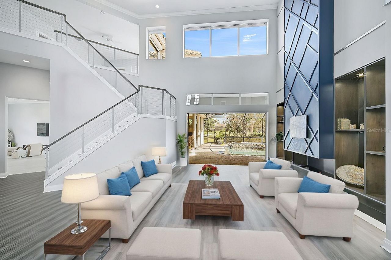 854 Macewen Drive, Osprey, FL 34229 Photo