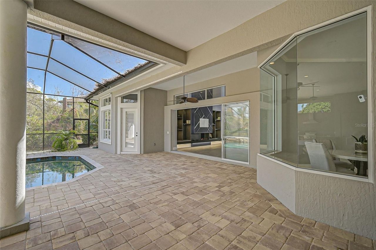 854 Macewen Drive, Osprey, FL 34229 Photo