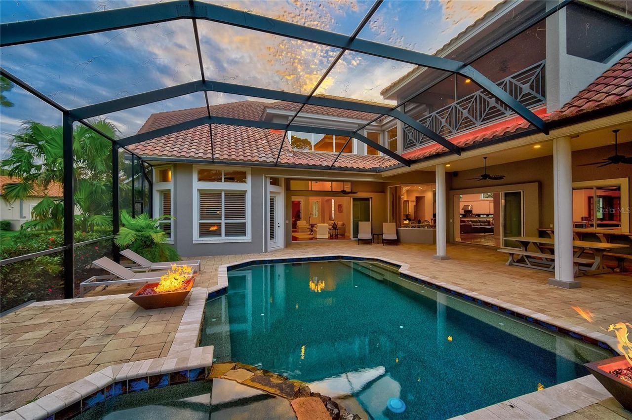 854 Macewen Drive, Osprey, FL 34229 Photo