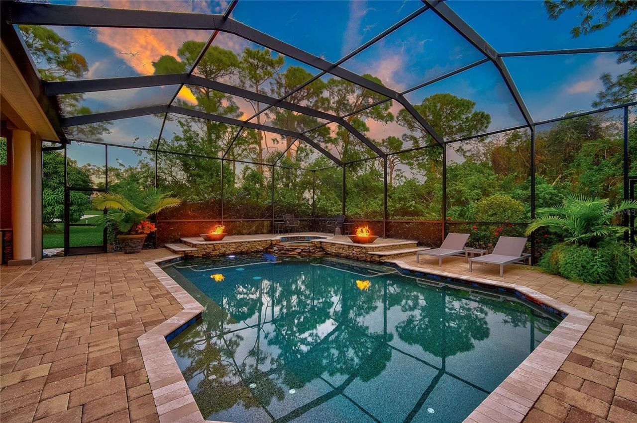 854 Macewen Drive, Osprey, FL 34229 Photo