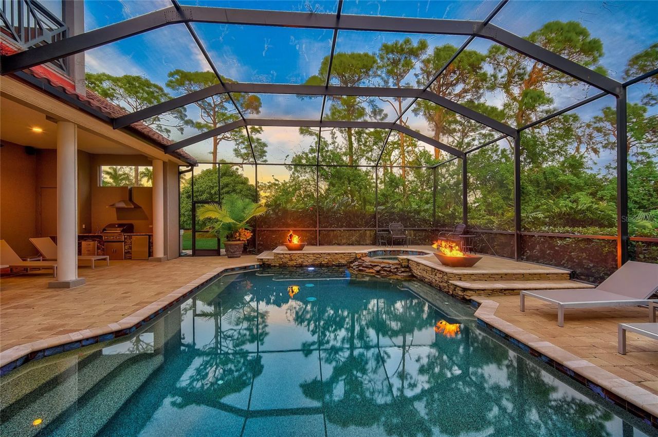 854 Macewen Drive, Osprey, FL 34229 Photo