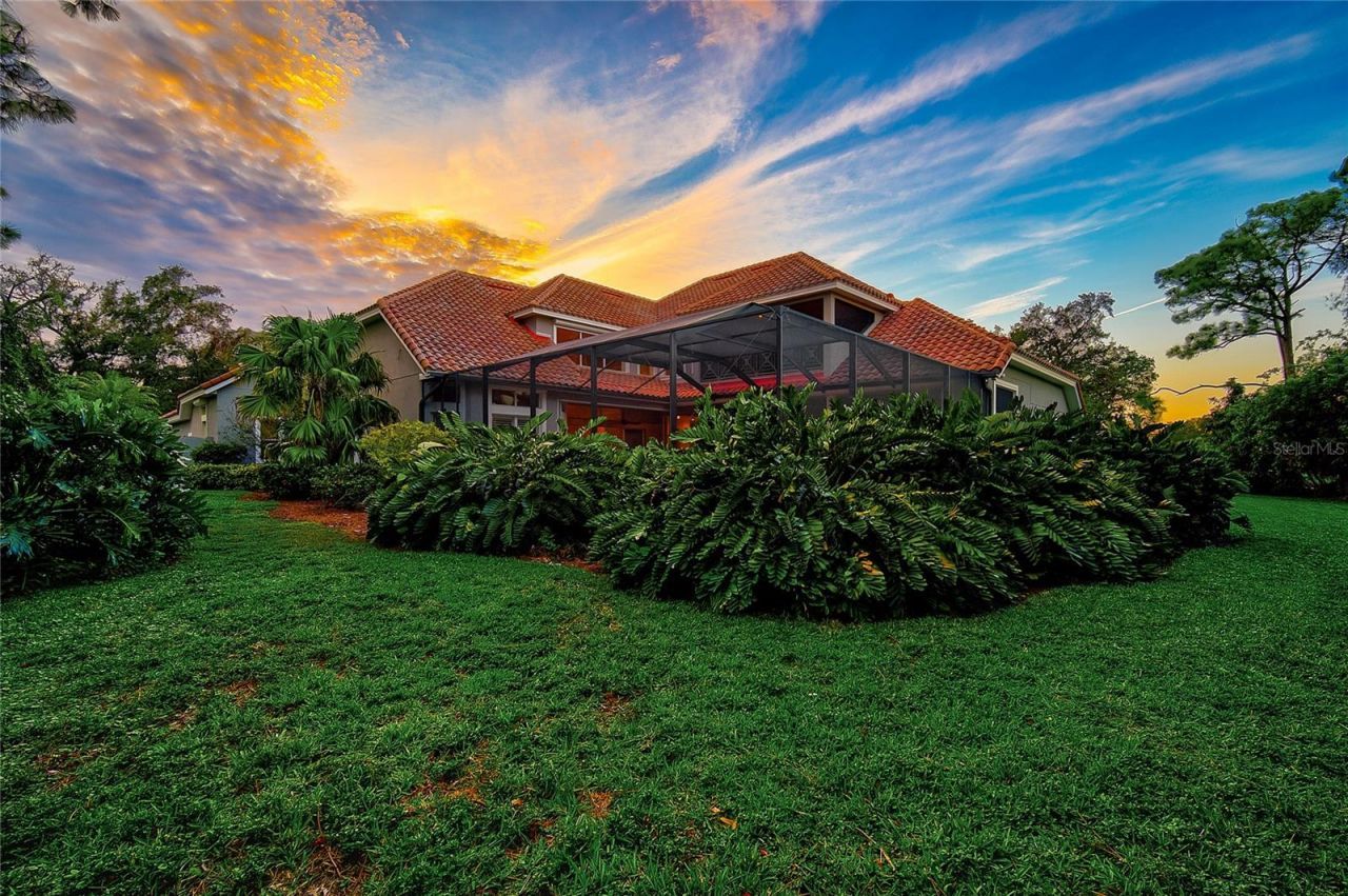 854 Macewen Drive, Osprey, FL 34229 Photo