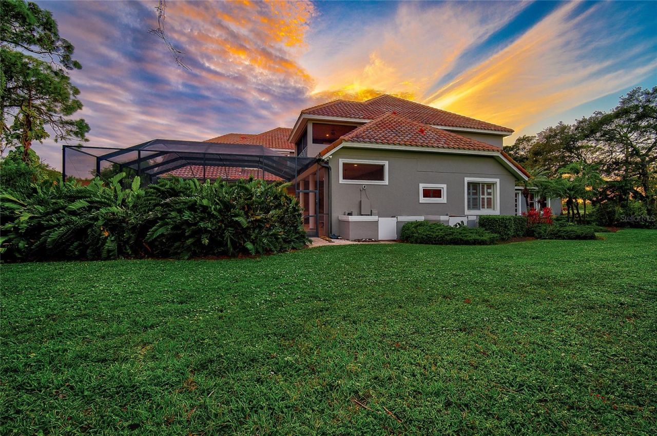 854 Macewen Drive, Osprey, FL 34229 Photo