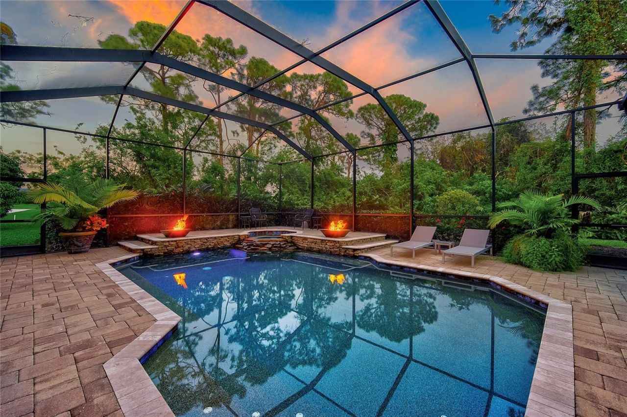 854 Macewen Drive, Osprey, FL 34229 Photo