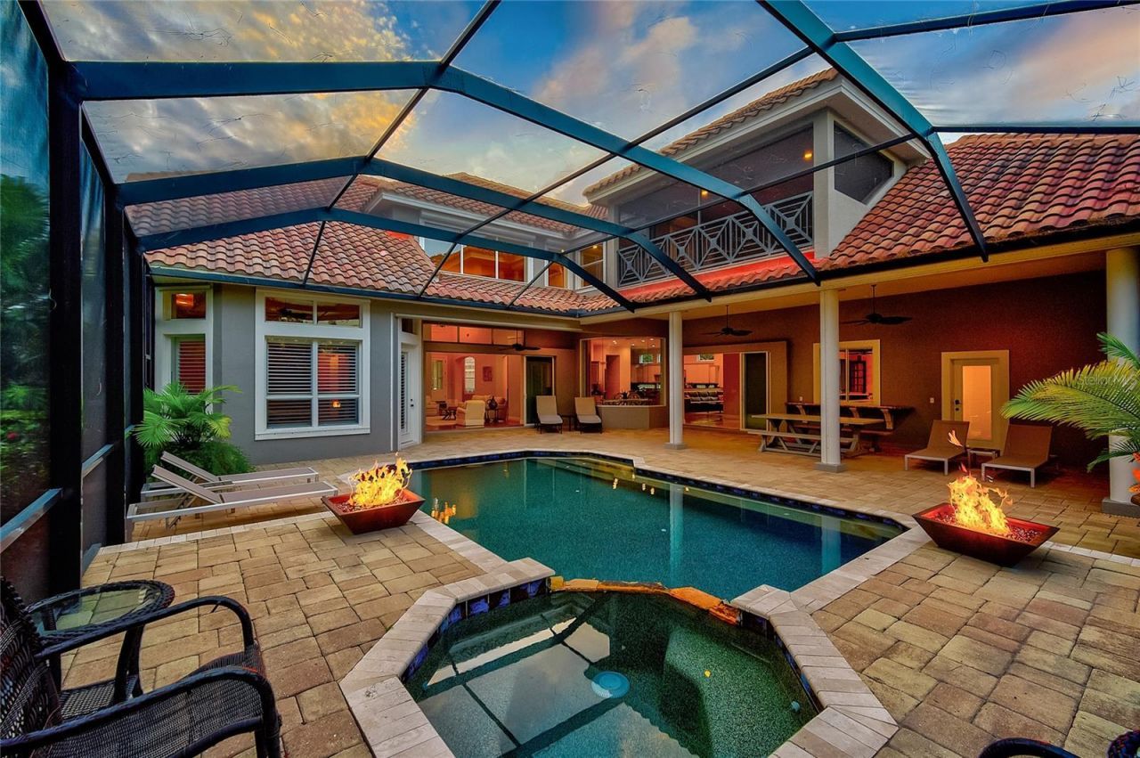 854 Macewen Drive, Osprey, FL 34229 Photo