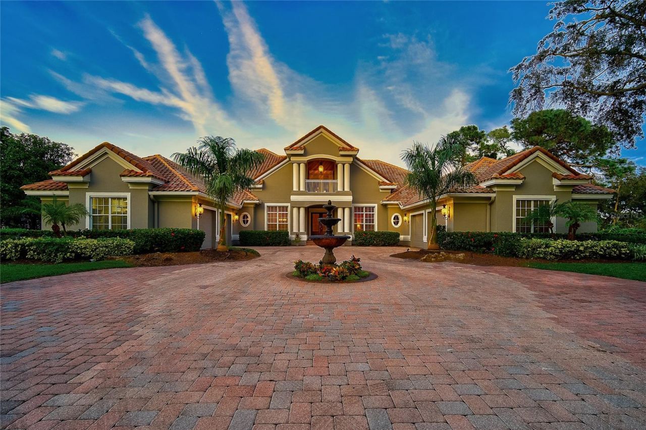 854 Macewen Drive, Osprey, FL 34229 Photo