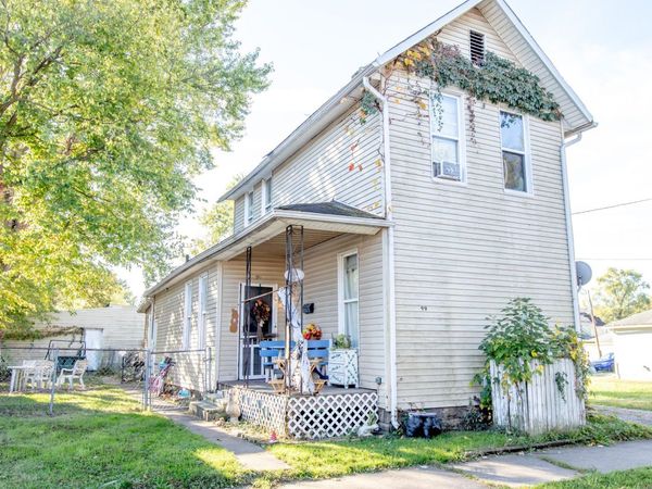 99 Hoover Street, Newark, OH 43055